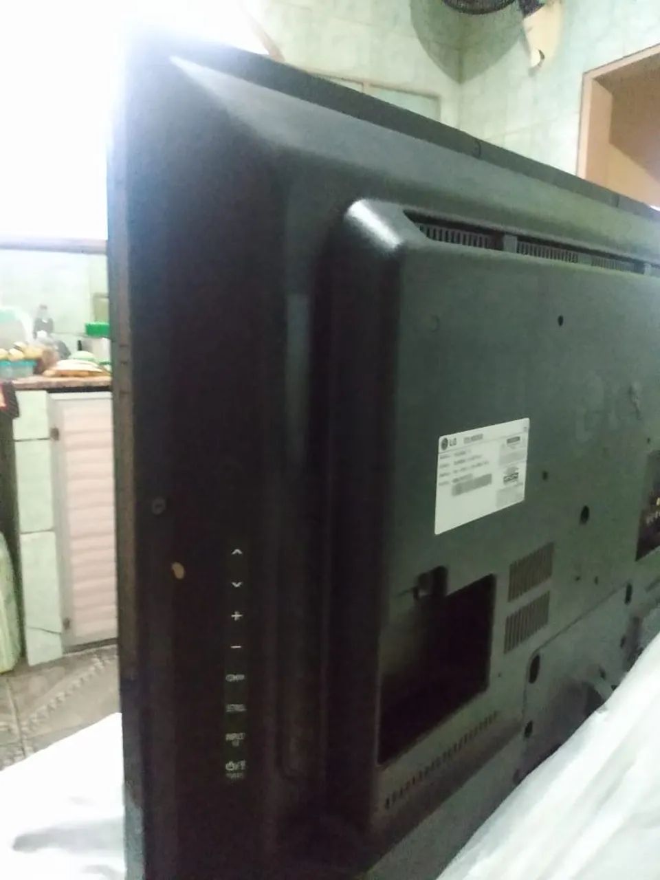 TV de 32 polegadas  - Foto 3