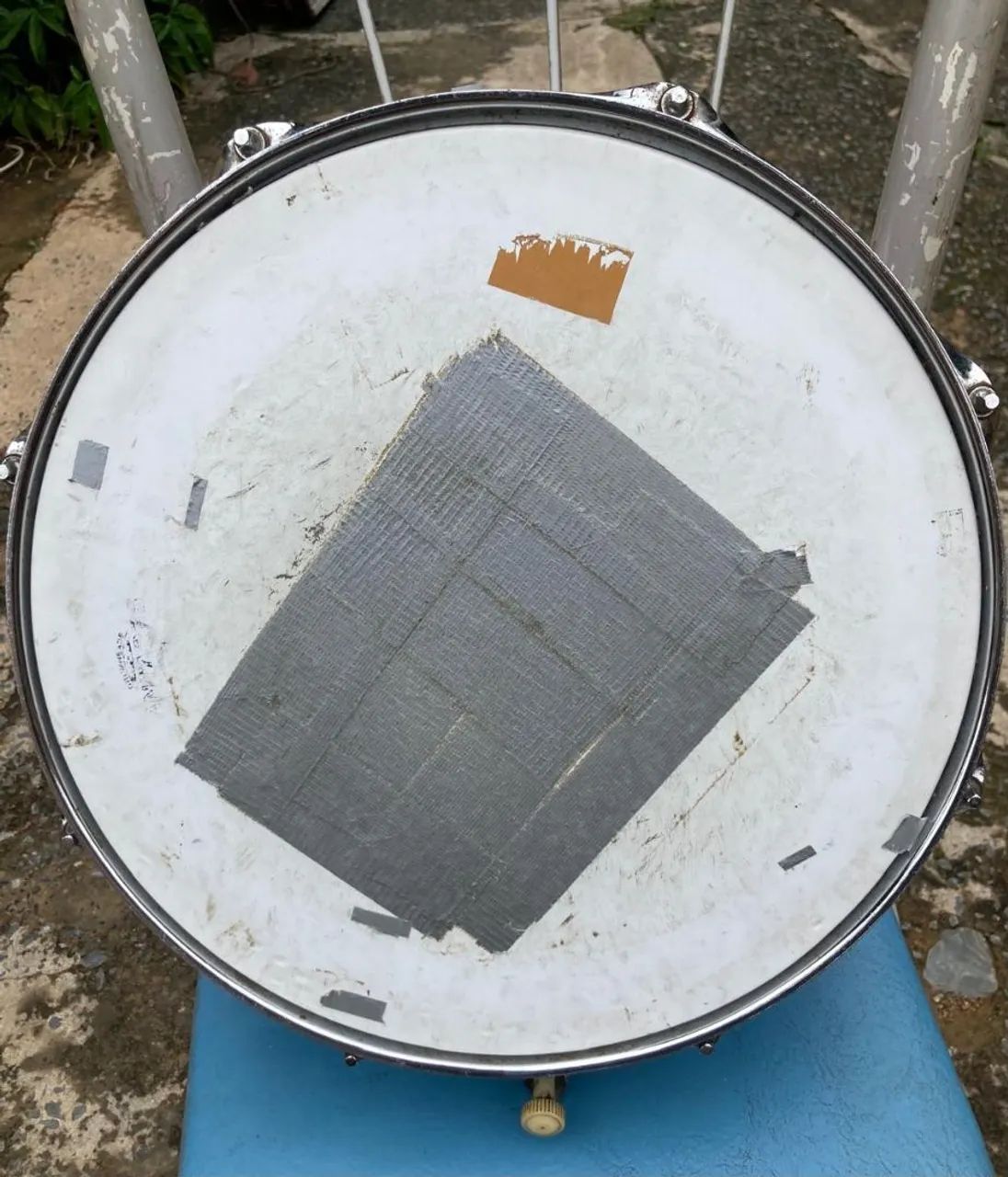 Caixa de bateria turbo  - Foto 3