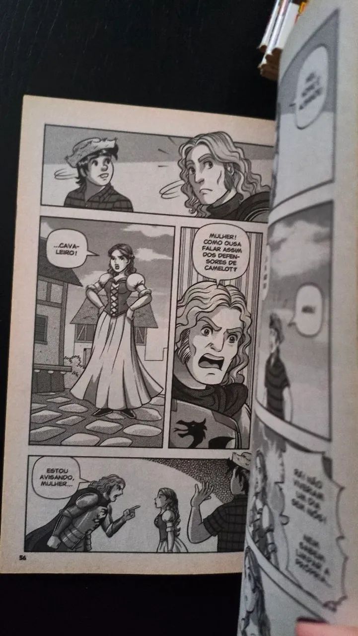 Coleção Chico Bento Moço 1-30 - Foto 4