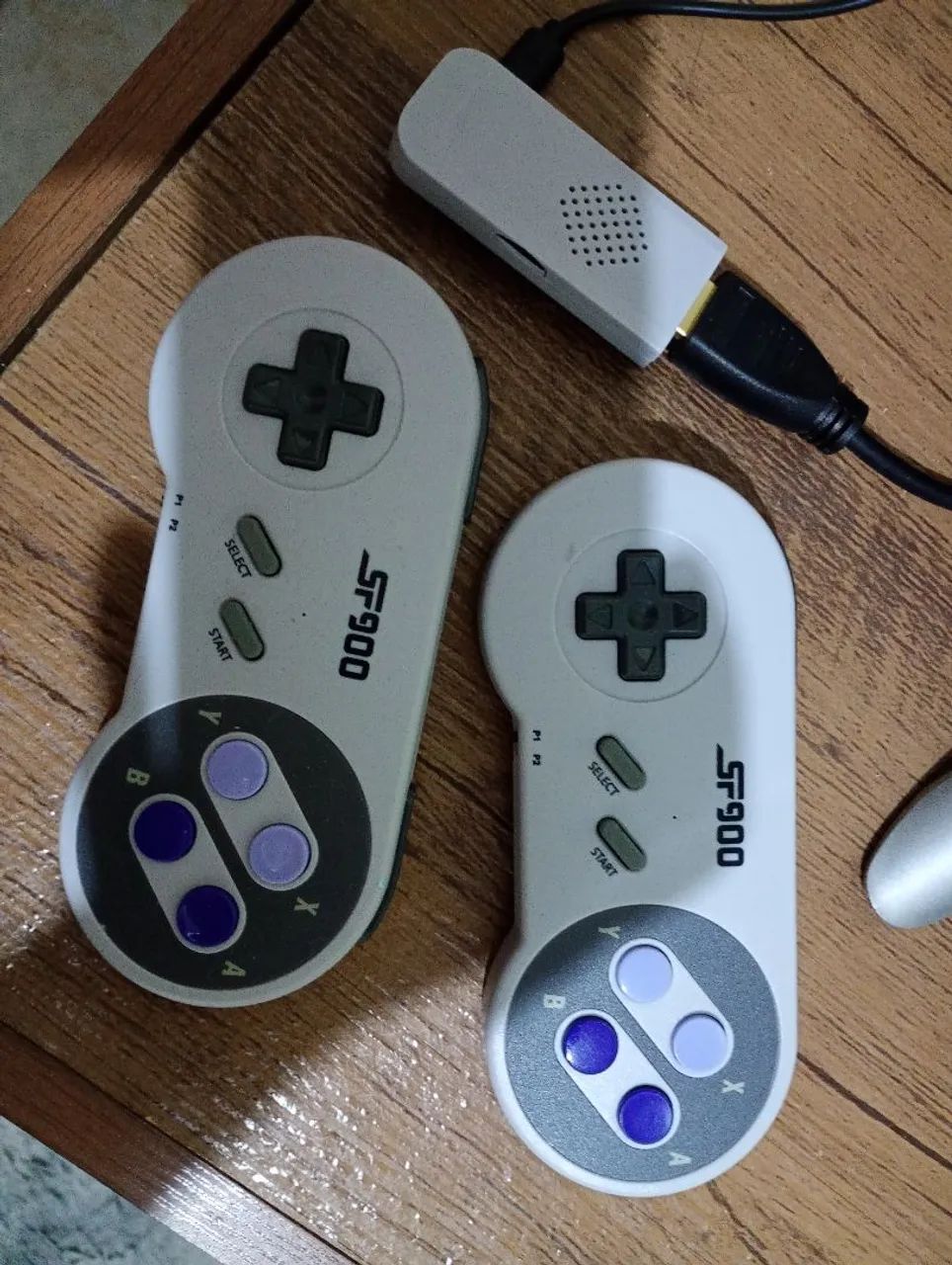 Jogo Super Nintendo 