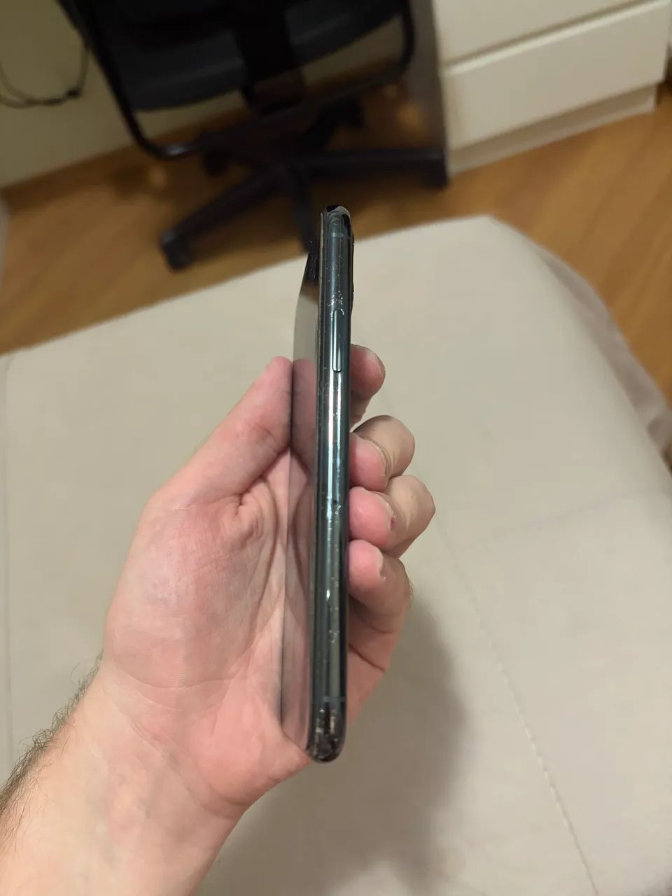 iphone 11 pro 64gb - ótimo estado - Foto 5