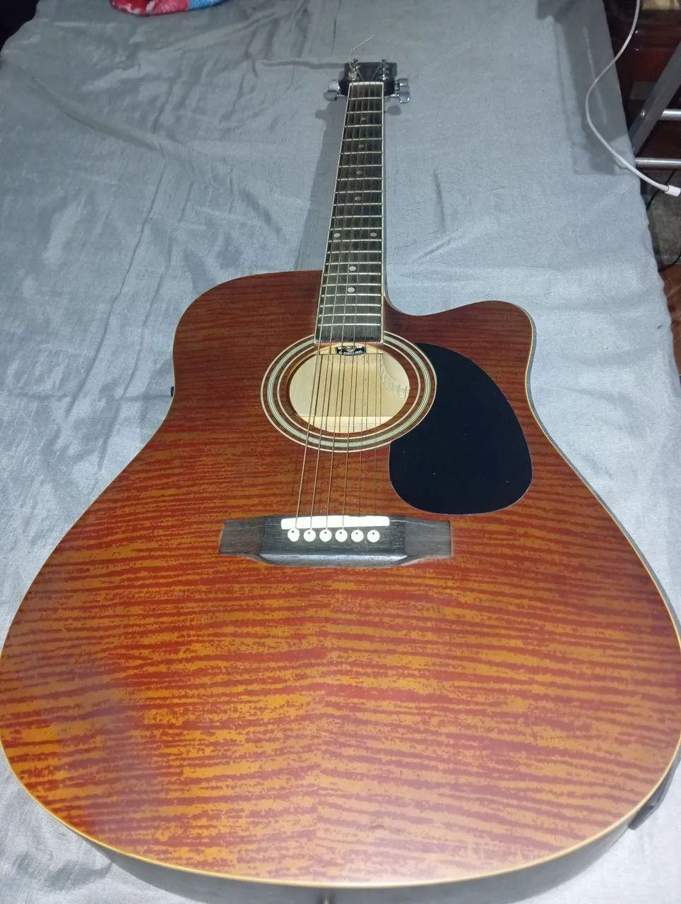 Violão - Foto 2