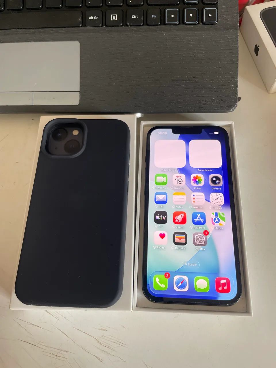 IPhone 13 128GB