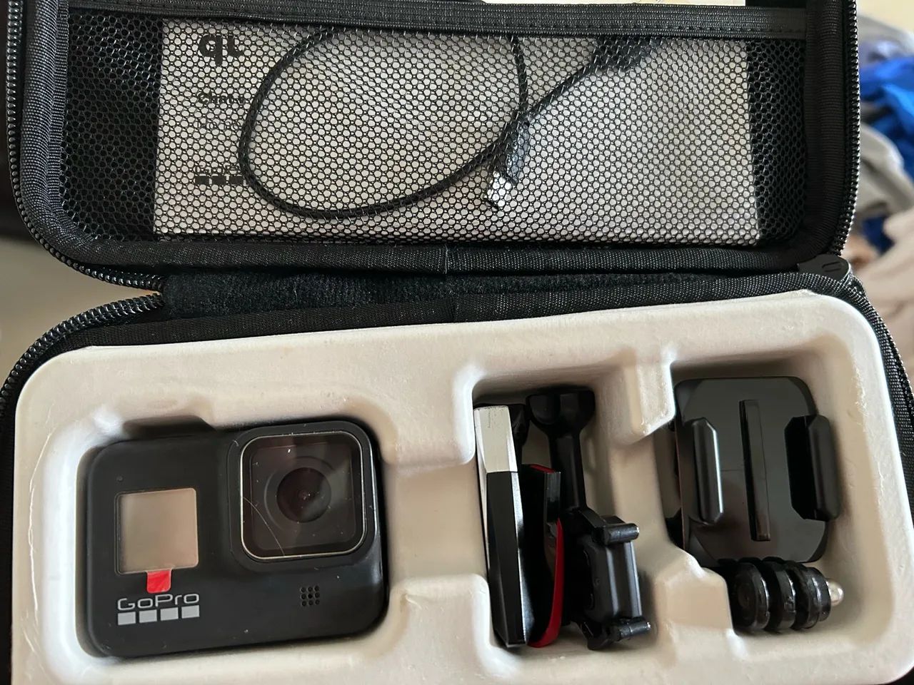 GoPro 8 Black  - Foto 3