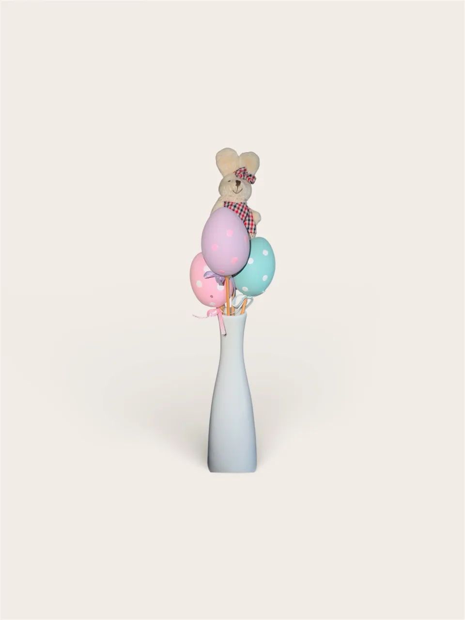 Decoração de Páscoa conjunto - Foto 2