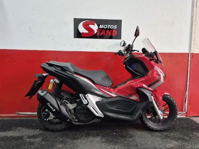 Honda Adv 150