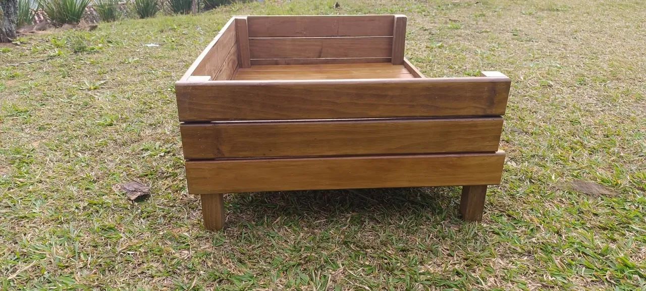 Cama para cachorro  - Foto 2