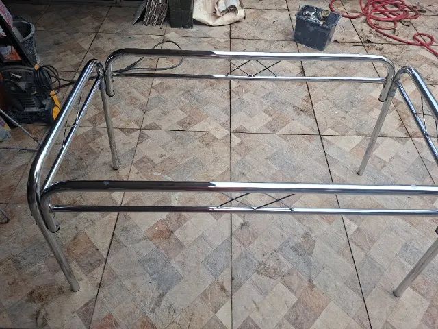 Conjunto mesa de jantar - Foto 3