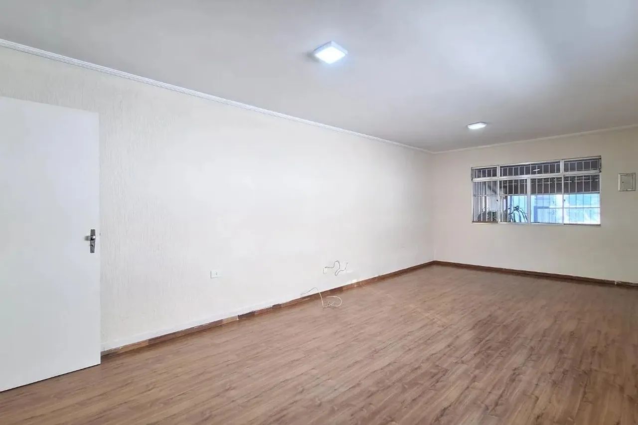 Casa à Venda - Vila Leopoldina, 3 Quartos, 249 m2