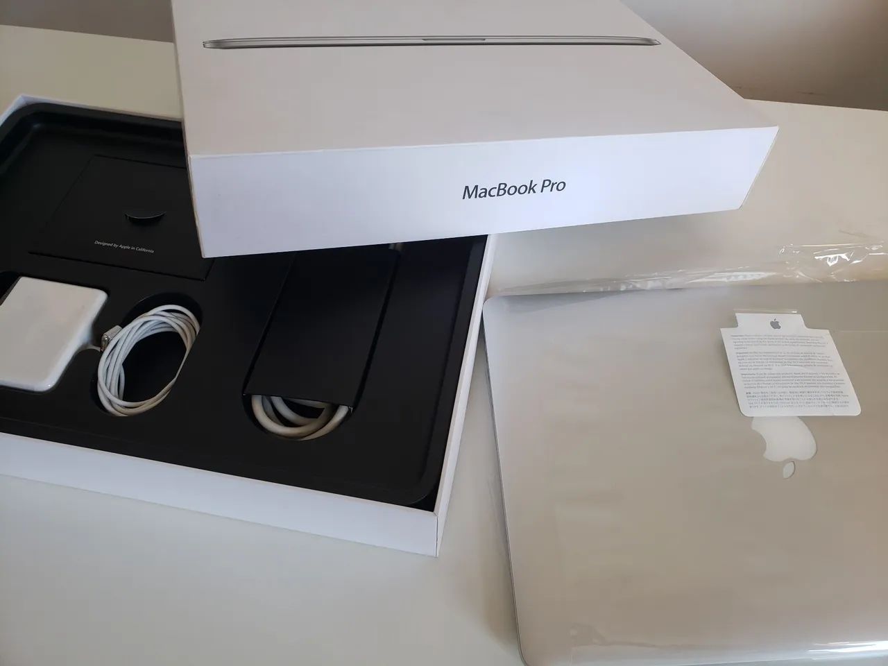 Macbook pro  - Foto 2
