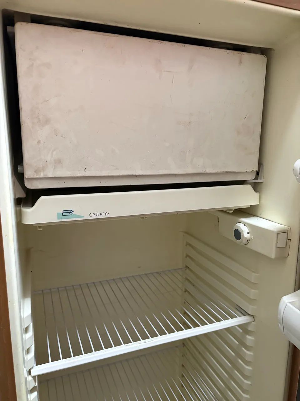 Geladeira cônsul 340 l  - Foto 3