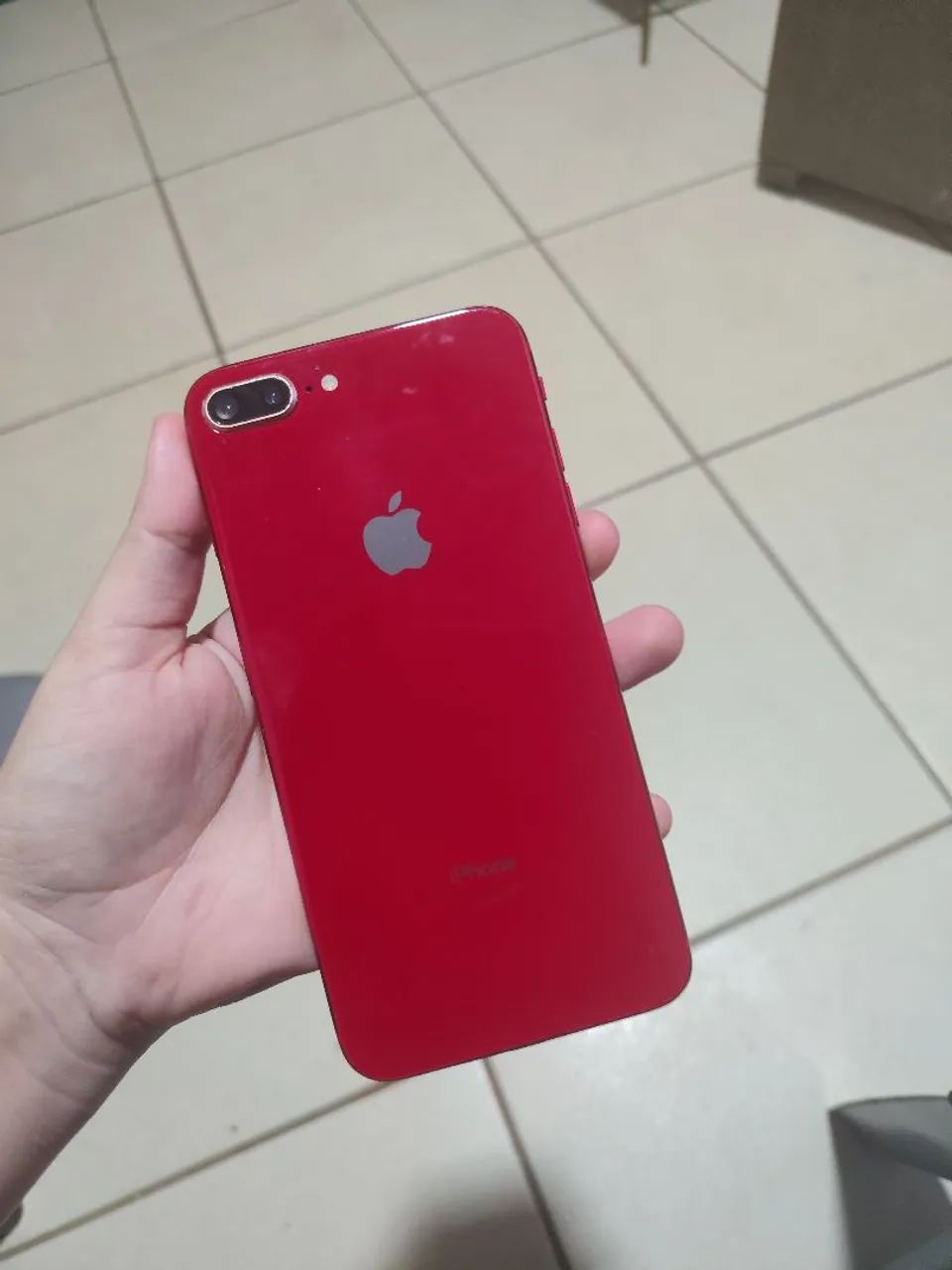 iPhone  - Foto 2