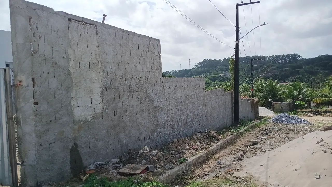 Terreno Esquina nova Mangabeira  - Foto 3