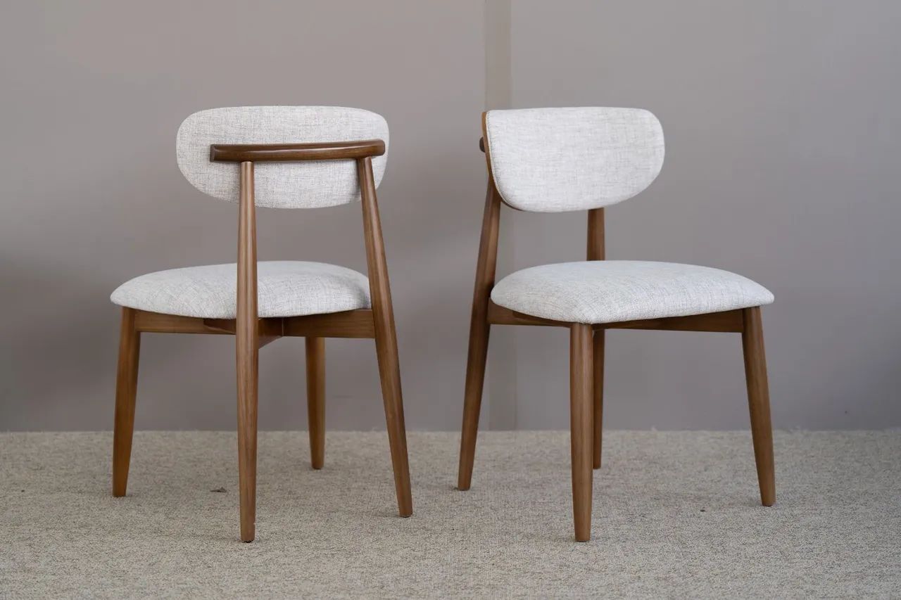 Cadeira Clássica  - Foto 5