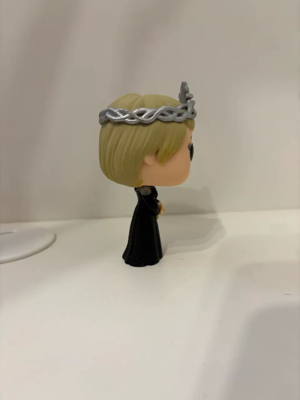 Funko Pop Cersei Lannister de Game of Thrones - Foto 4
