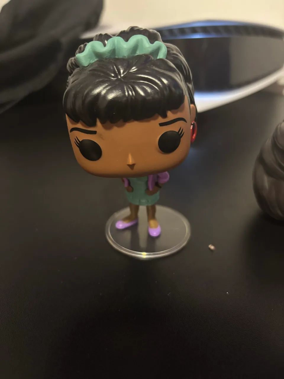 Funko Pop Saved By The Bell Lisa Turtle 318
