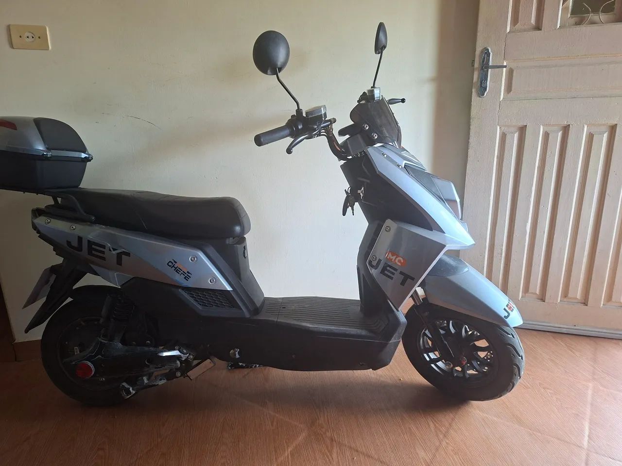 Jet 1000w semi nova  - Foto 2