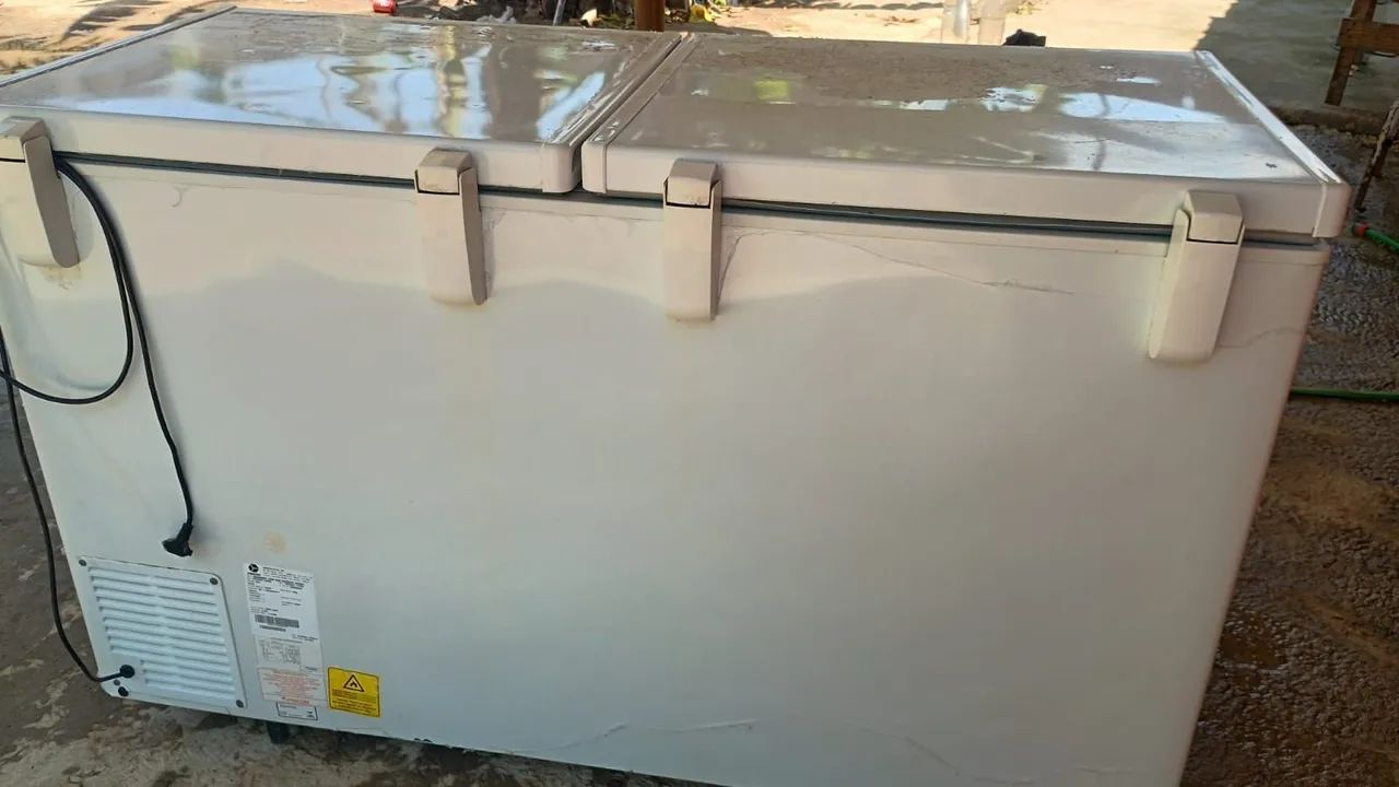 Freezer 