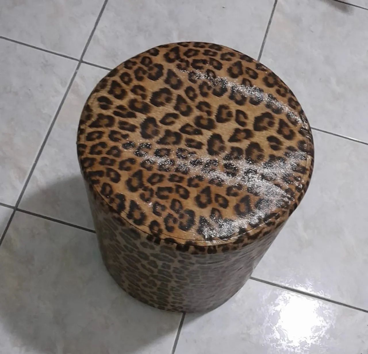 Puff de onça  - Foto 2