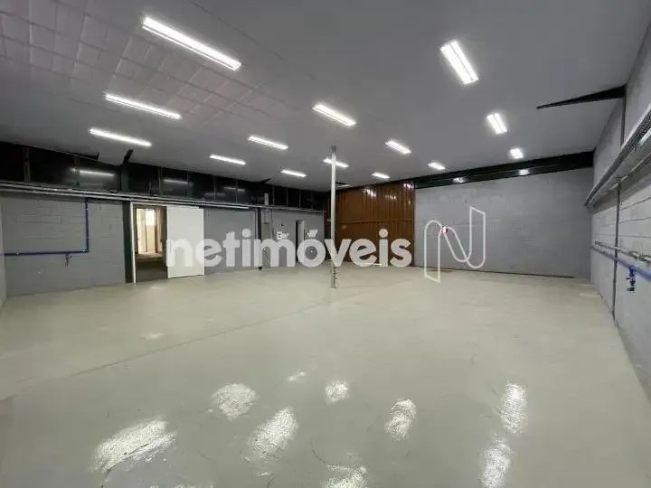 Locação Galpão São Francisco Belo Horizonte - Foto 3