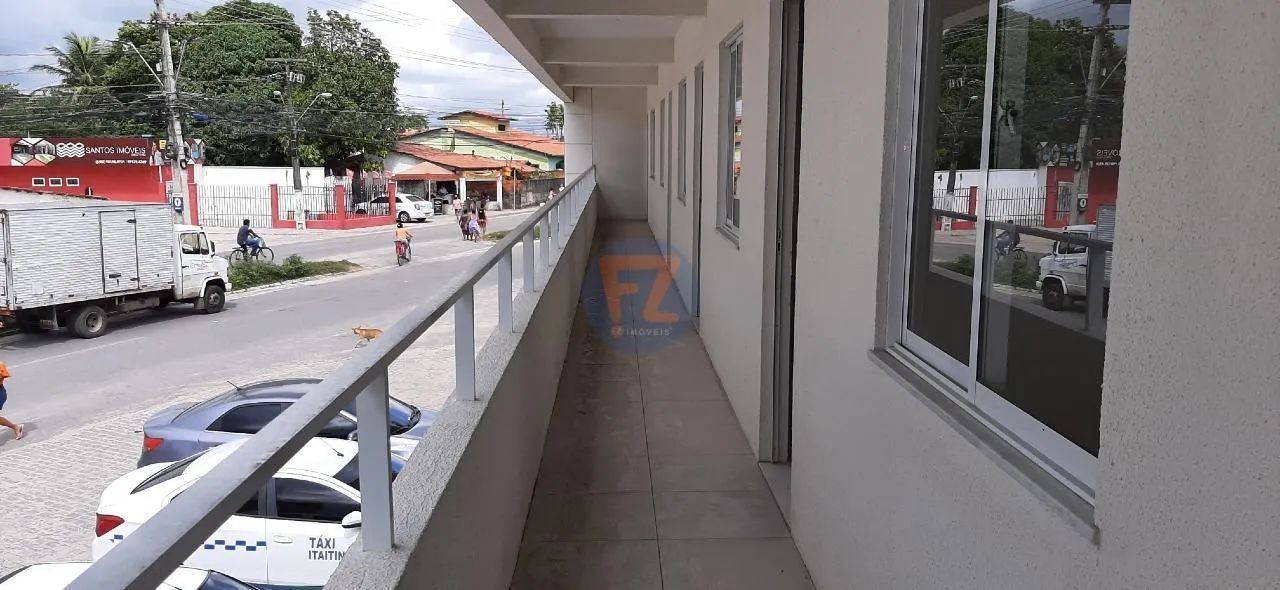 Locação de Comercial / Sala na cidade de ITAITINGA - Foto 5