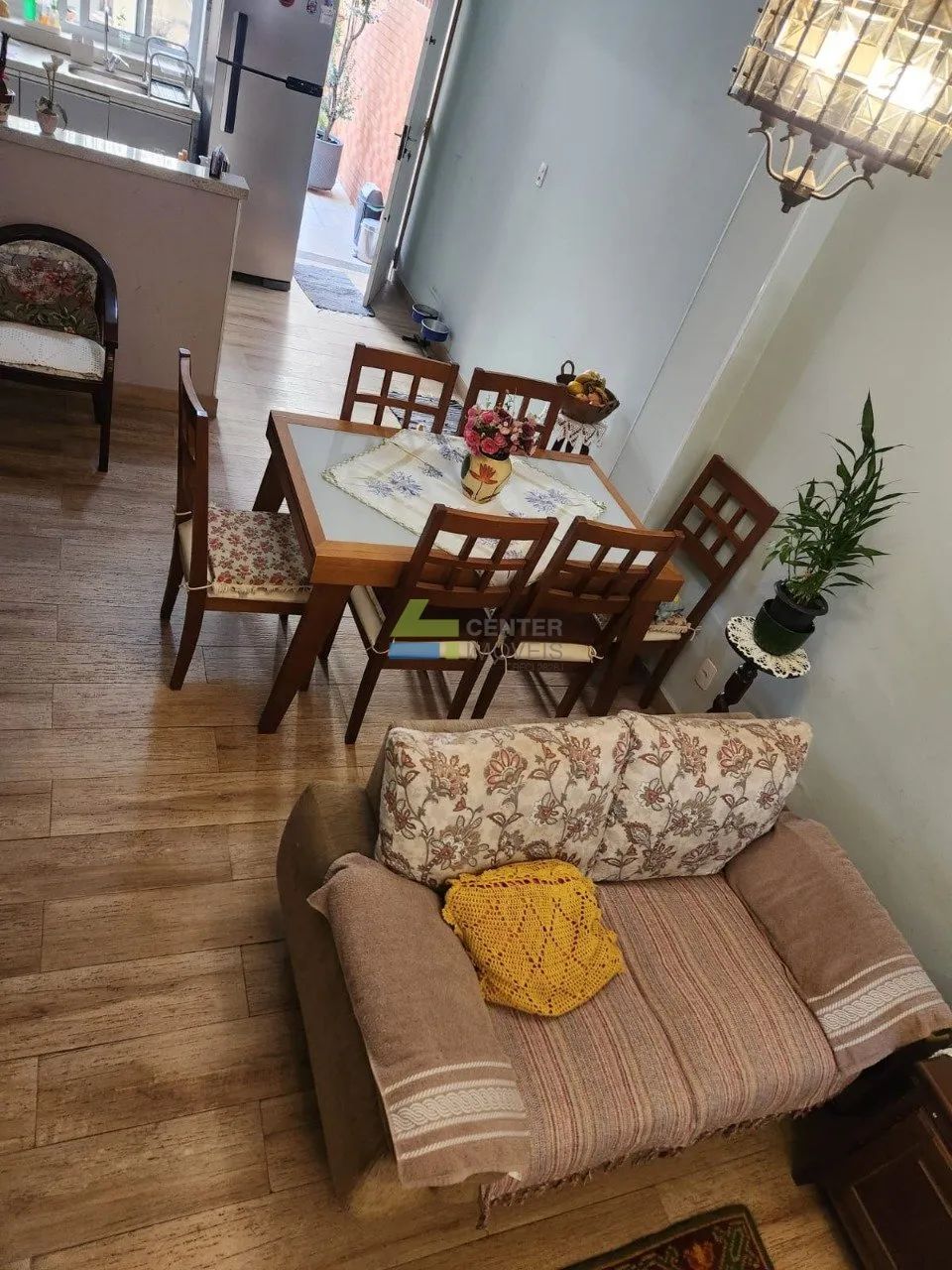 Mirandópolis, sobrado 92m², com edícula! - Foto 5