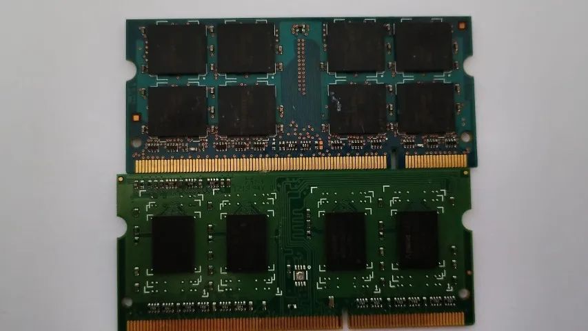 4 memoria ddr3 4 gigas - Foto 3