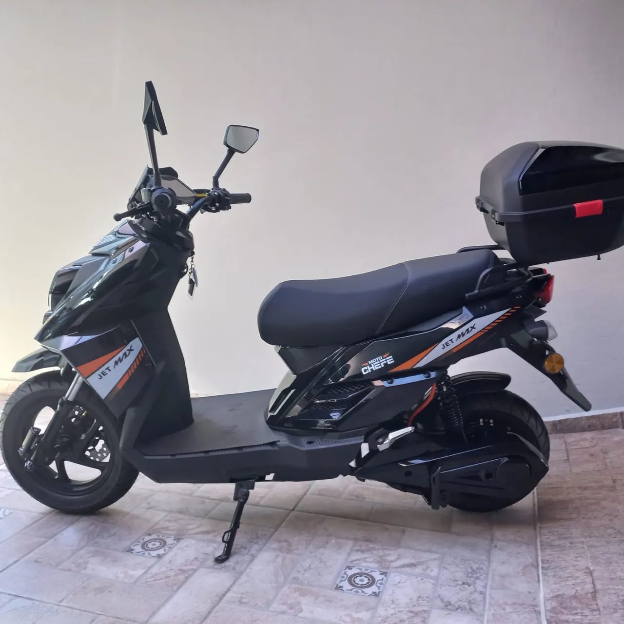 Jet Max 1000w - Foto 5