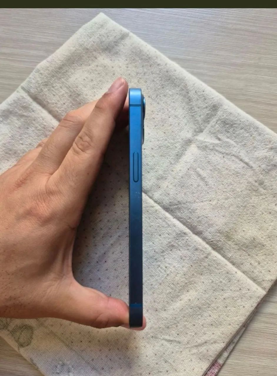 iPhone 13 128g - Foto 3