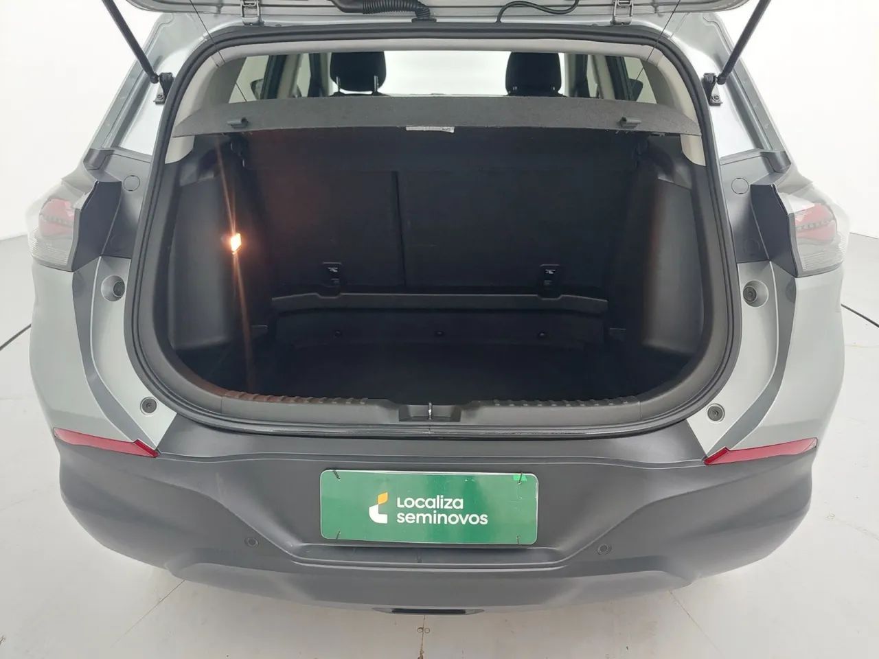 Chevrolet Tracker LT 1.0 Turbo 12V Flex Aut., foto 9 de 18