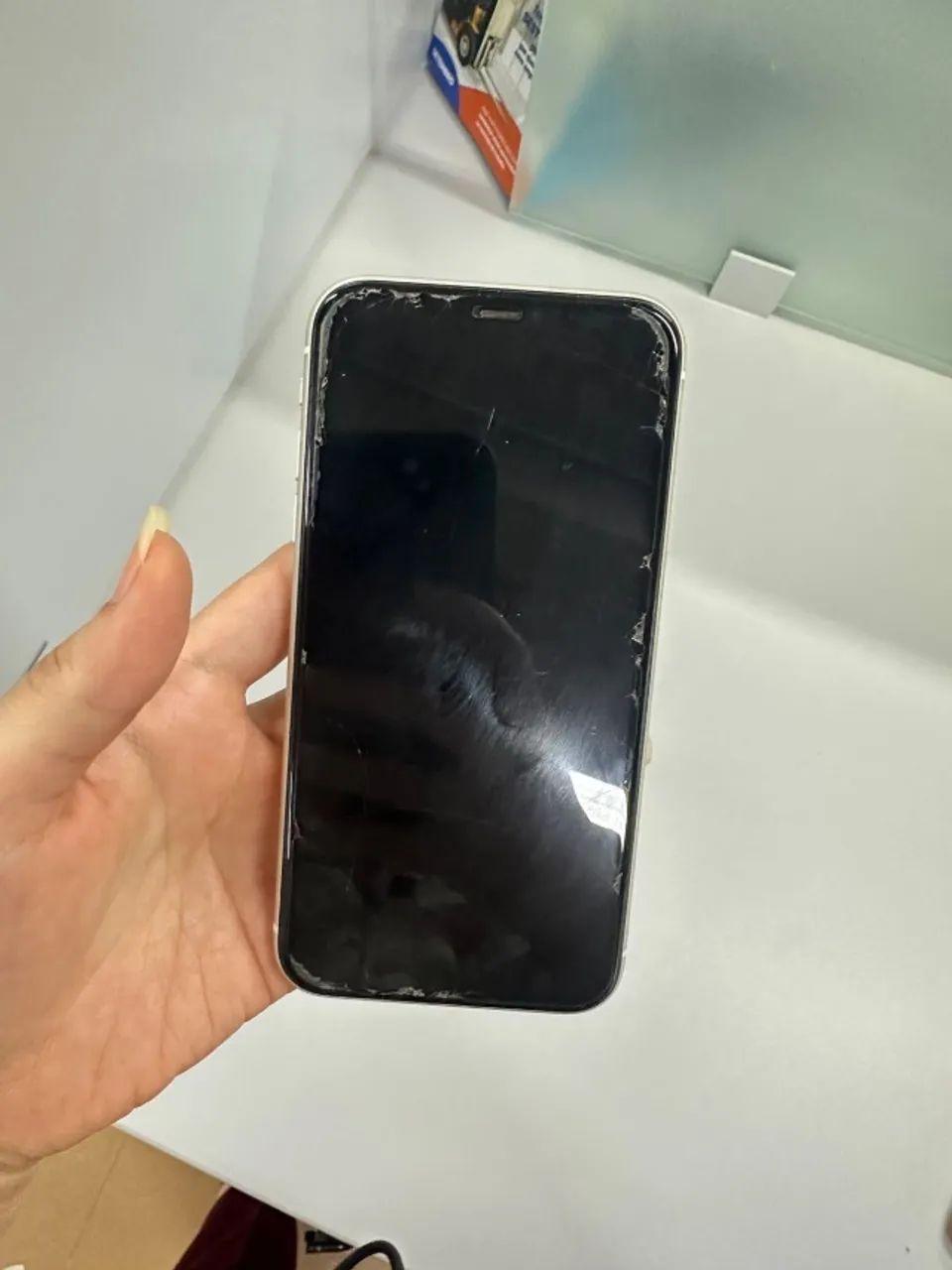 Iphone 11, 128 GB - USADO - SEM MARCAS DE USO - Foto 2