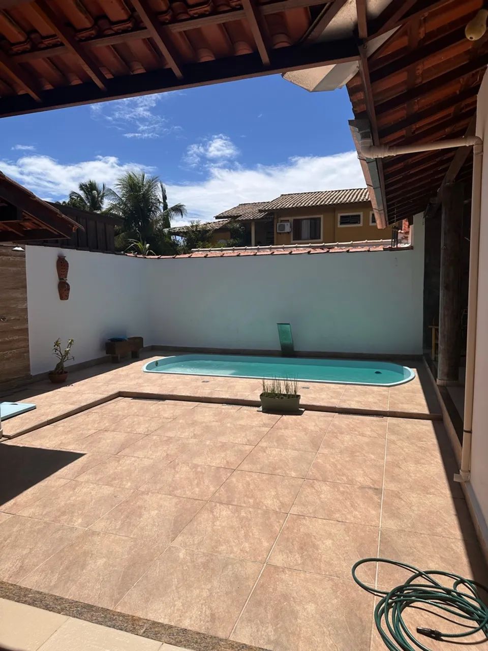 Venda-se essa casa 