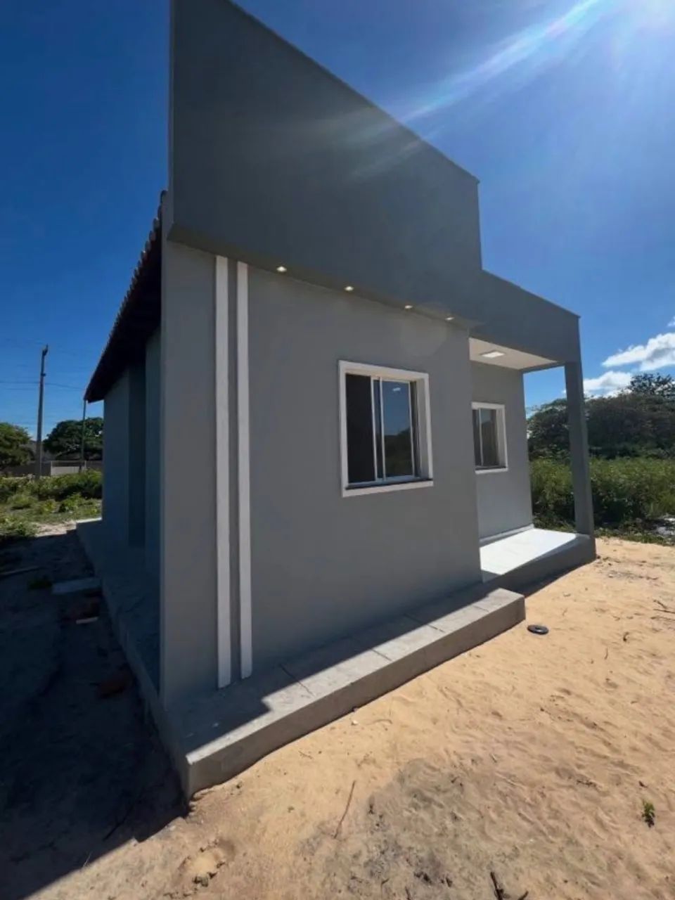 Vende - se casa no bairro CABURAI R$14.000,00 - Foto 2