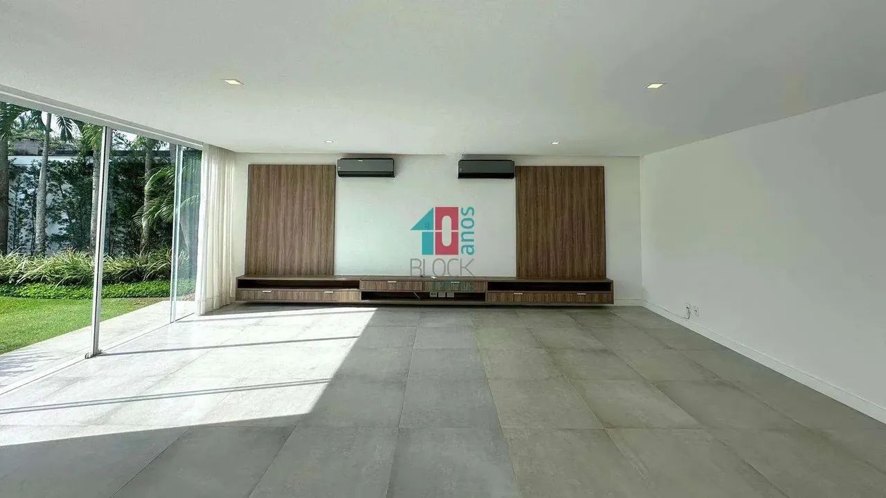 Barra da Tijuca | Casa de Condomínio 4 quartos, sendo 4 suites - Foto 11
