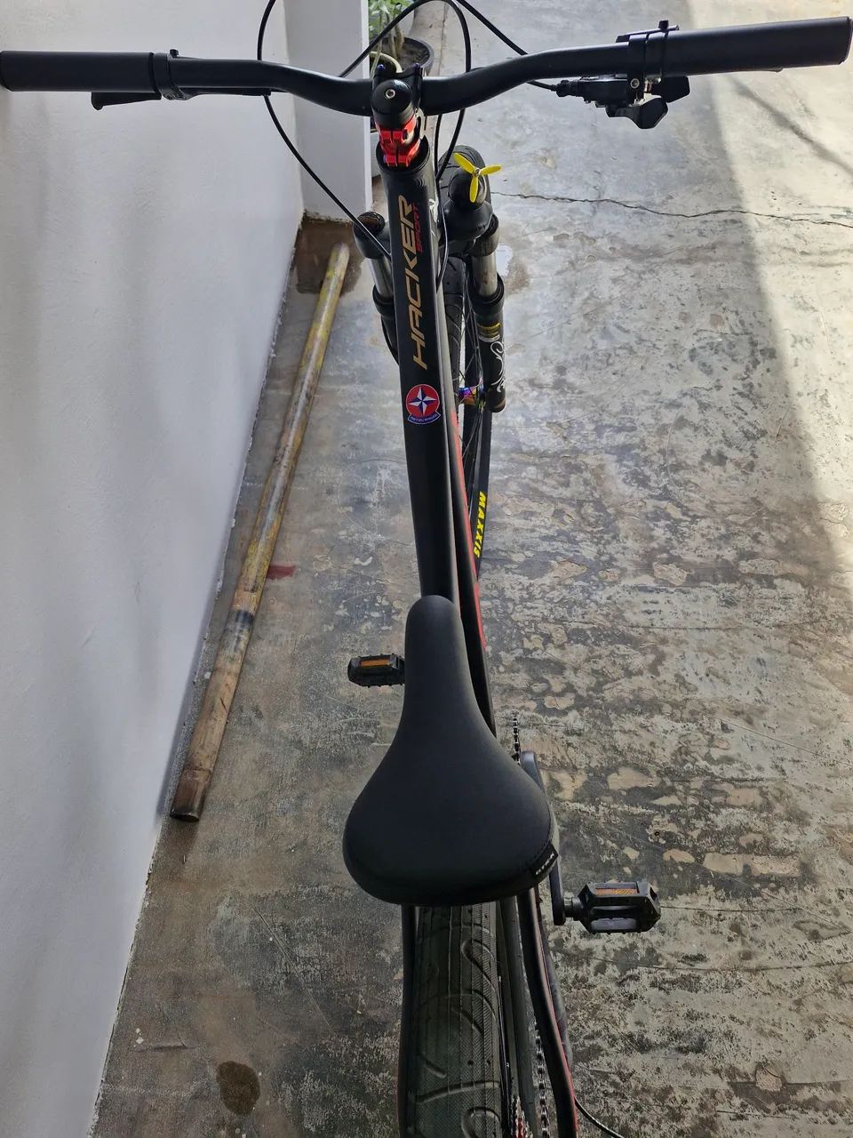 Bicicleta aro29 - Foto 3