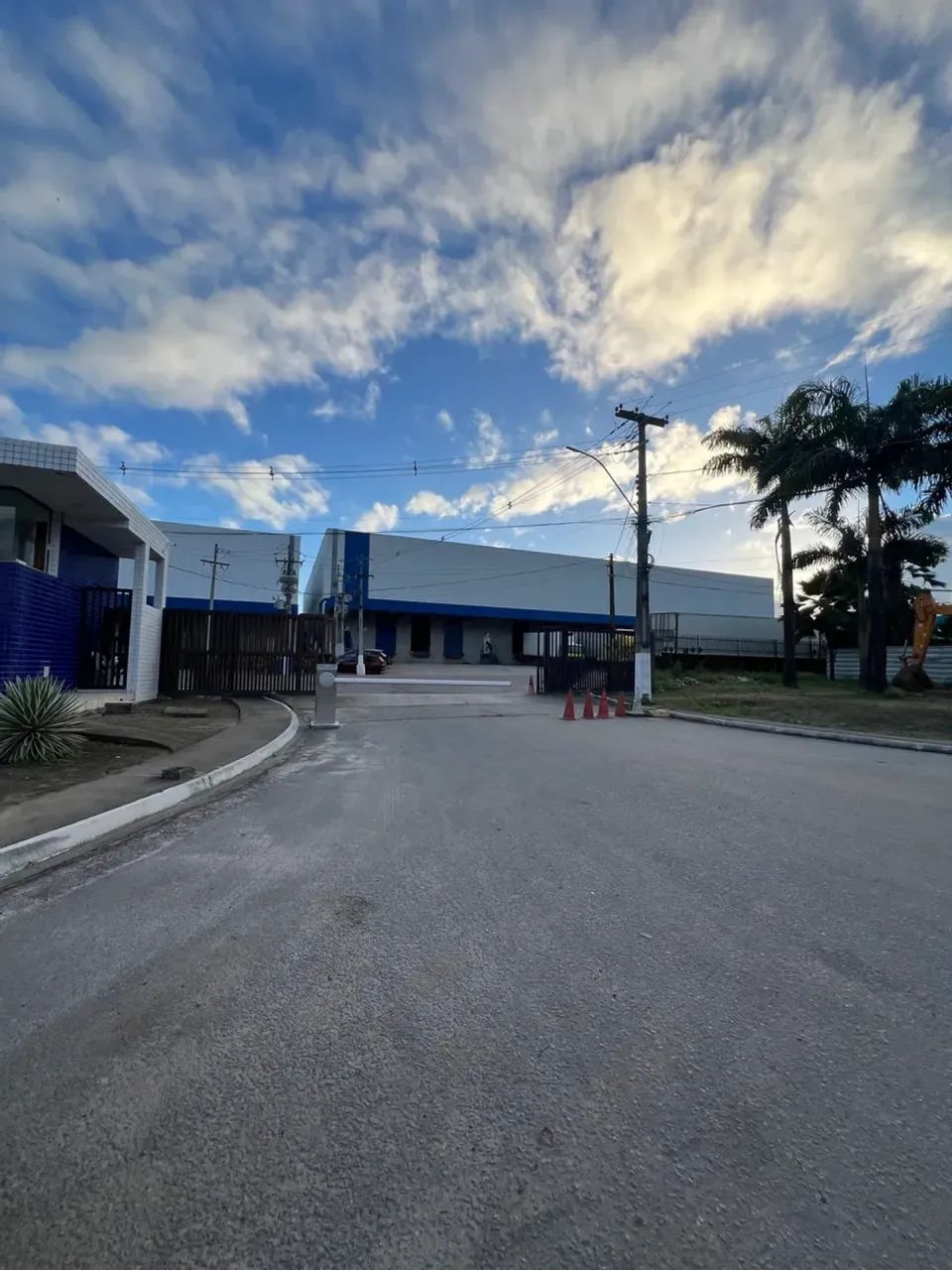 Excelente Terrenos para Locação em Condomínio Fechado - Foto 2