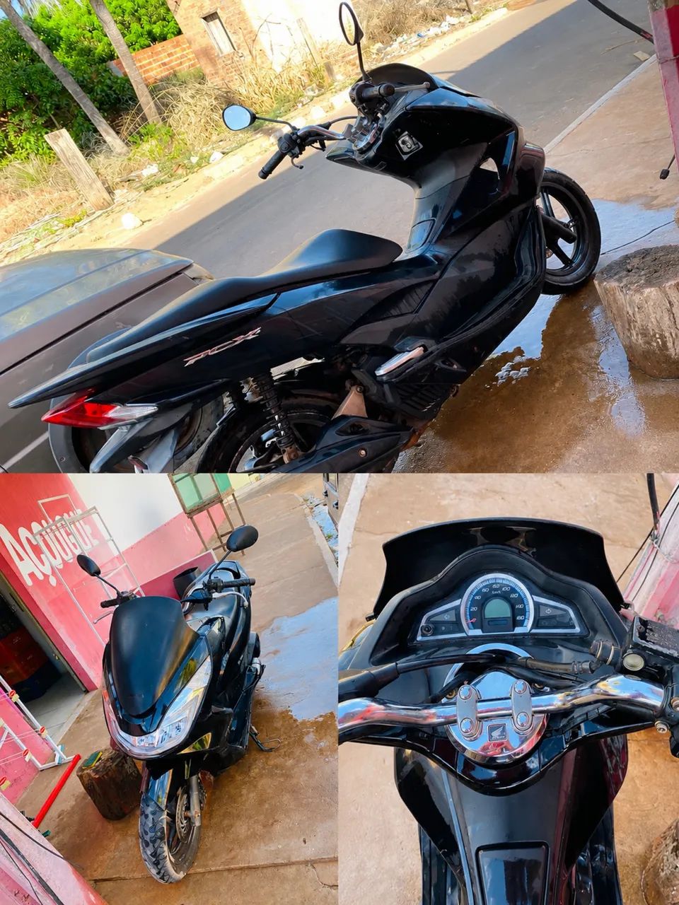 Pcx 150 2016 - Foto 2