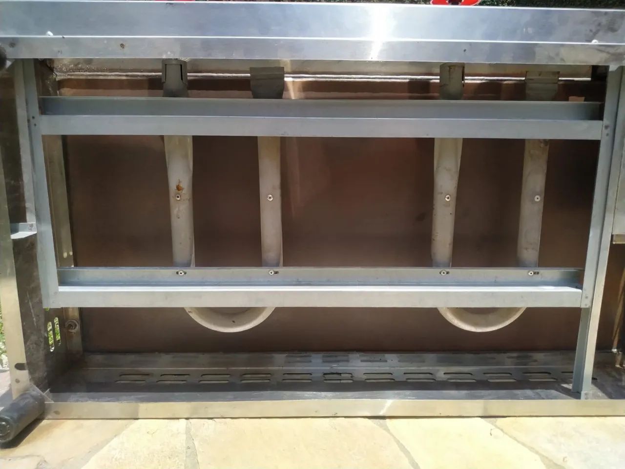 Chapa Croydon - Foto 5