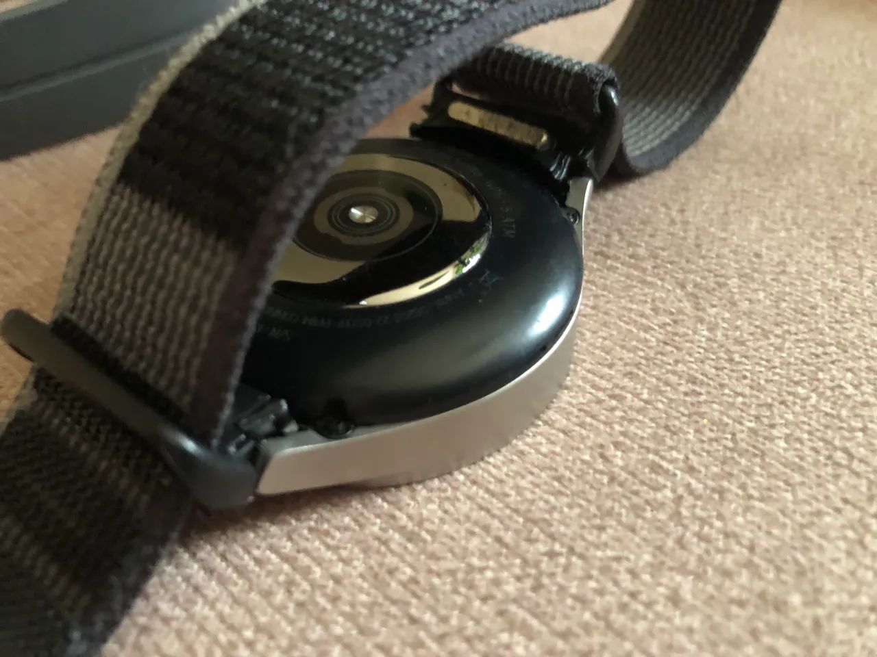 RELÓGIO SANSUNG GALAXY WATCH 5 PRO - Foto 3
