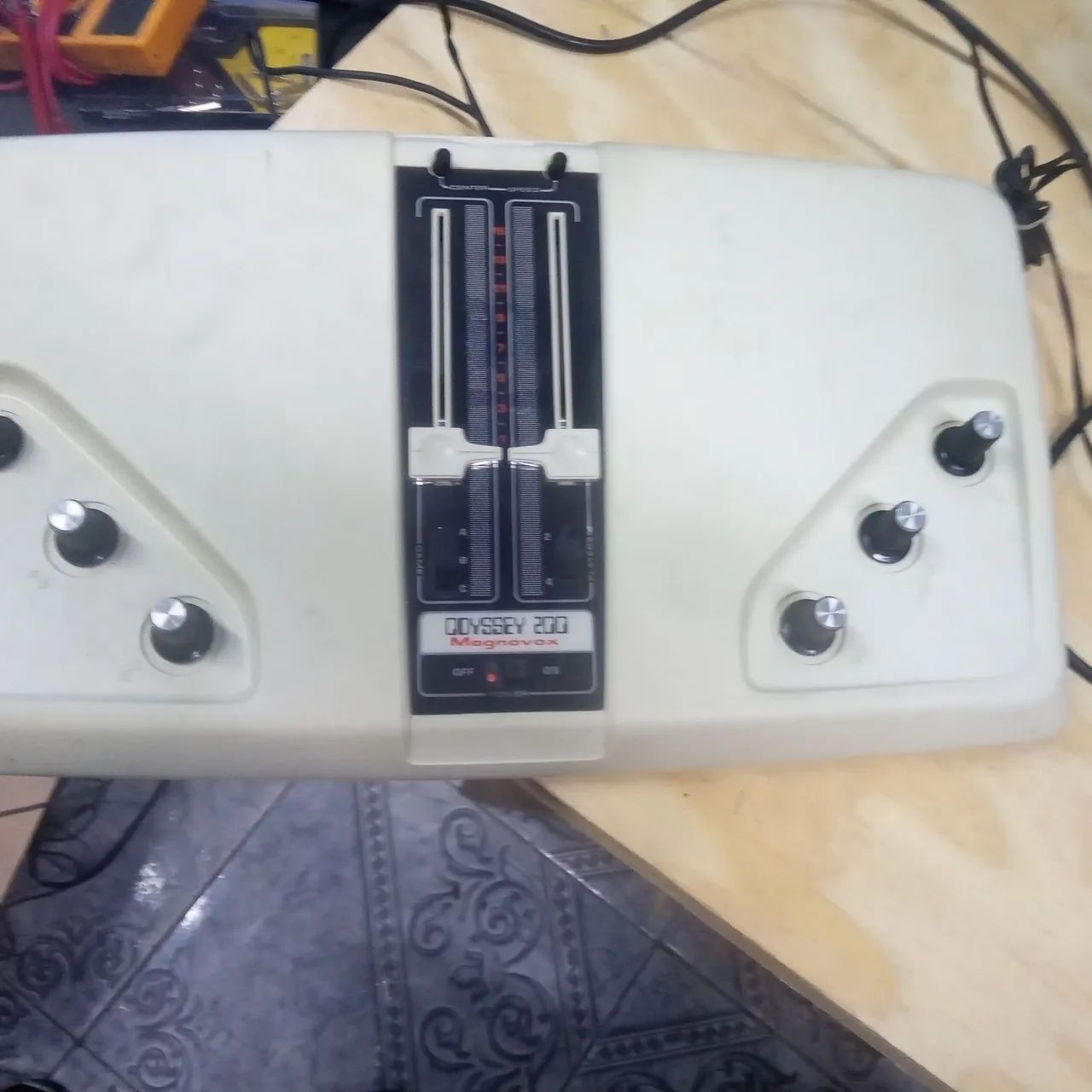 Odyssey 200 (1975) - Foto 3