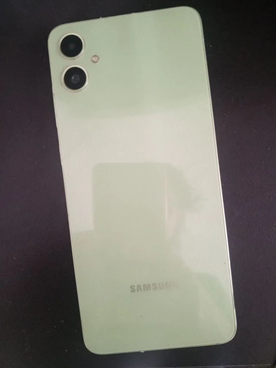 Celular Samsung Galaxy A05 usado em perfeito estado, sem carregador original.  - Foto 3