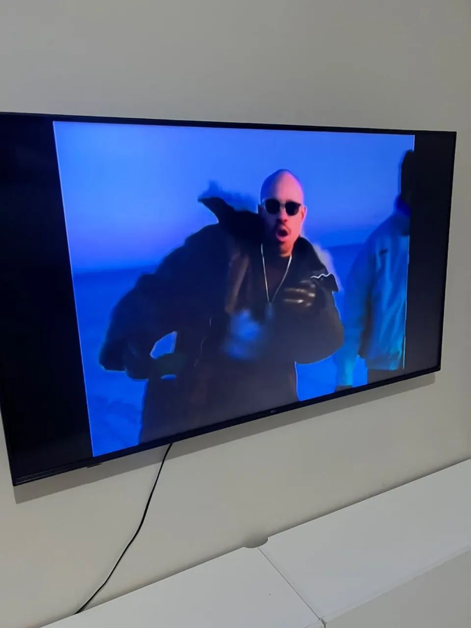 SMART TV 55'P LG - Foto 4