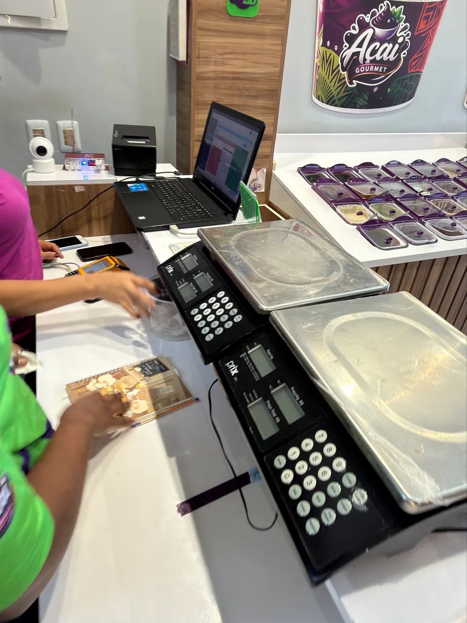 Açaíteria - Foto 5