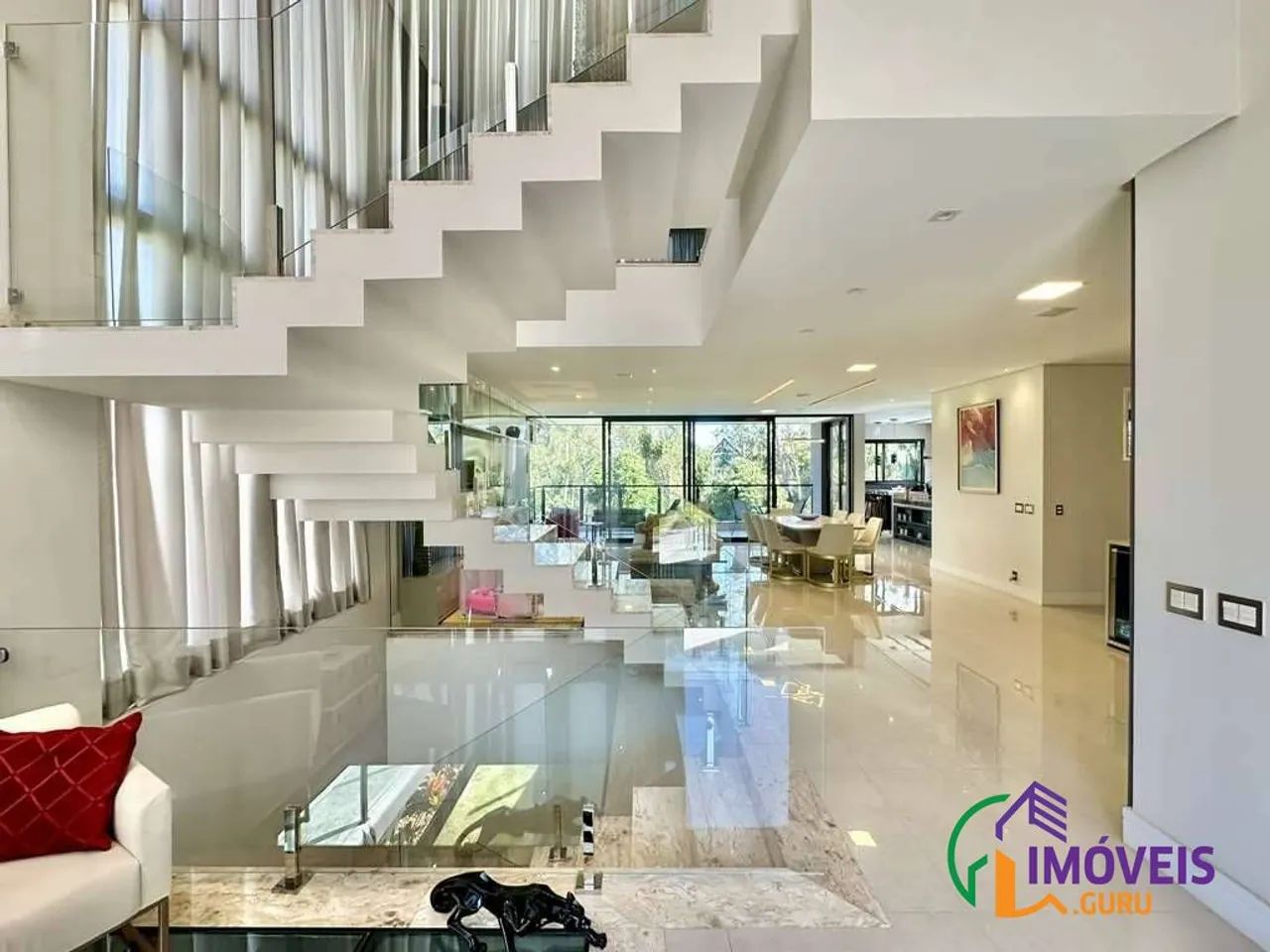 CASA EM CONDOMÍNIO - GRANJA VIANA - SP - Foto 4