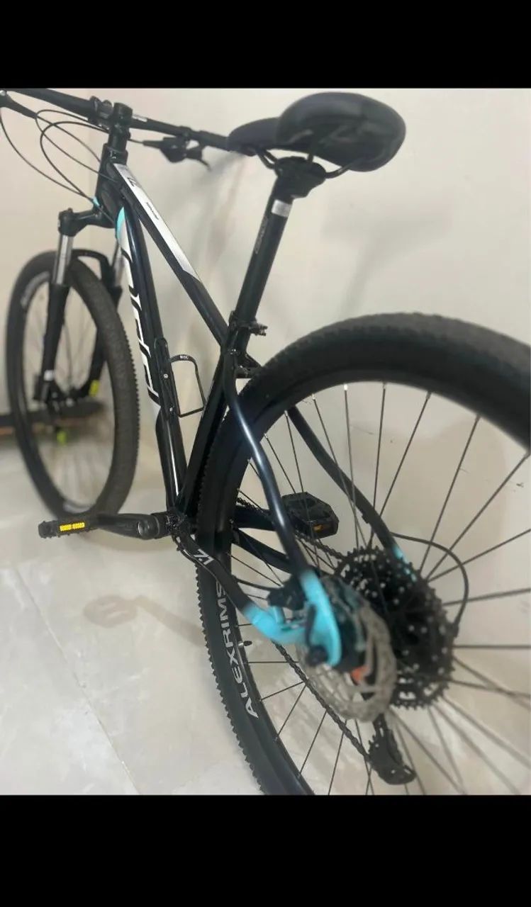 Bicicleta Oggi 7.1 - Foto 3