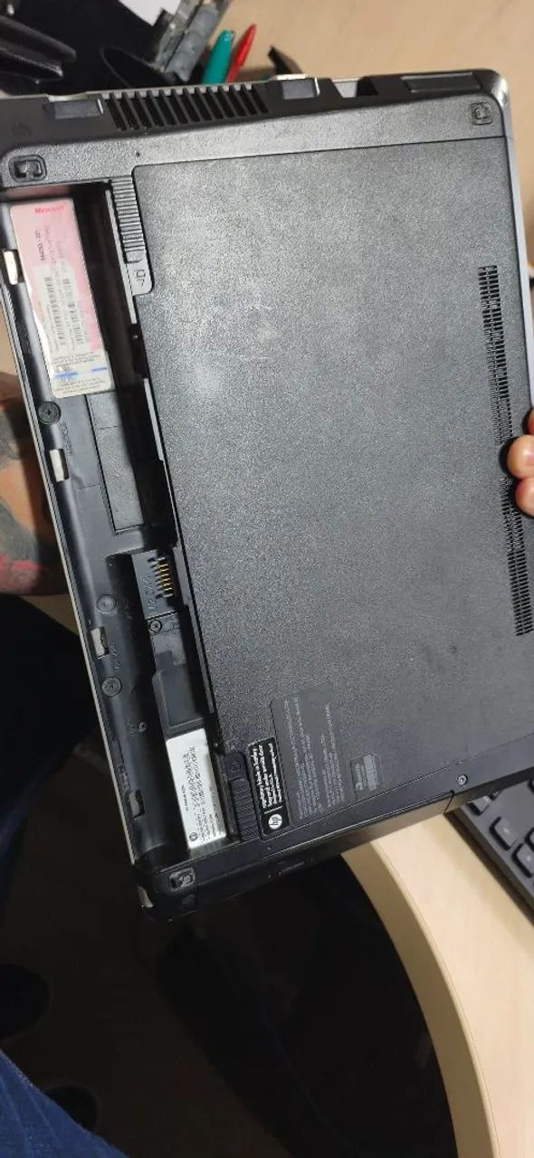 Notebook HP - Foto 3