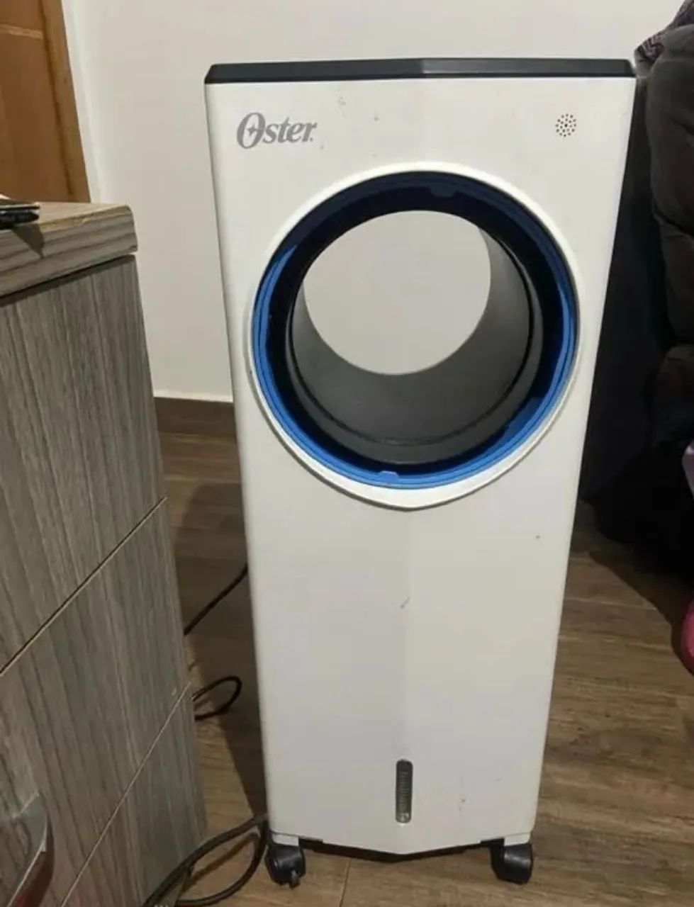 Climatizadores / ventilador  - Foto 2