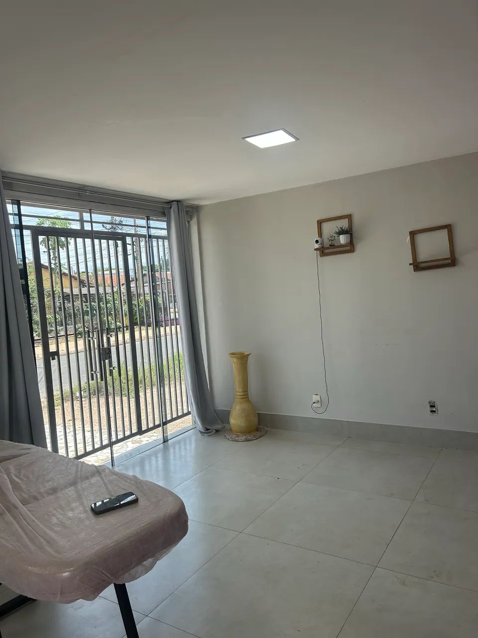 Ponto comercial Pascoal Ramos