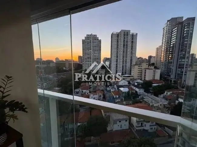 Apartamento para locação na Vila Mariana ao lado da estação Chácara Klabin - Foto 4