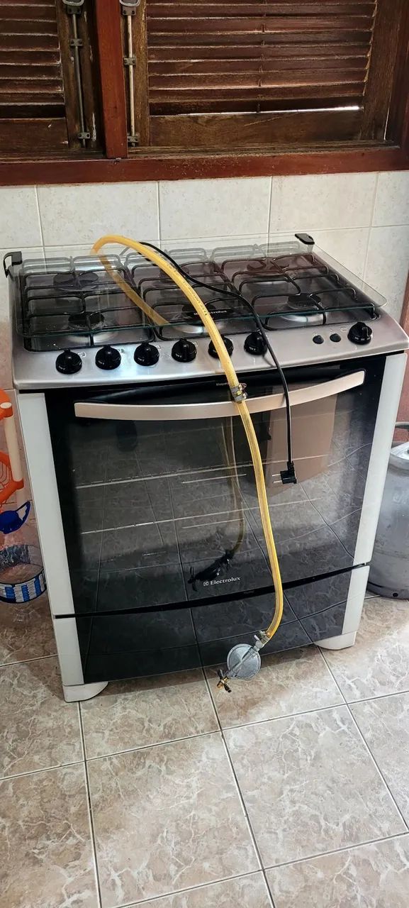 Fogão 6 bocas Electrolux - Foto 5